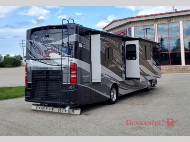 Used 2013 Forest River RV Berkshire 360QL image 4