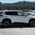 2024 Nissan Rogue SV AWD - Front Dual Zone A/C & Power Moonroof thumbnail image 5