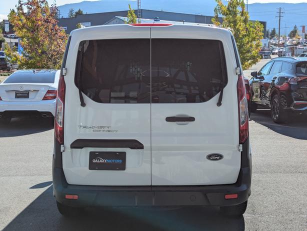 2020 Ford Transit Connect XL - Bluetooth, Rain Sensing Wipers image 7