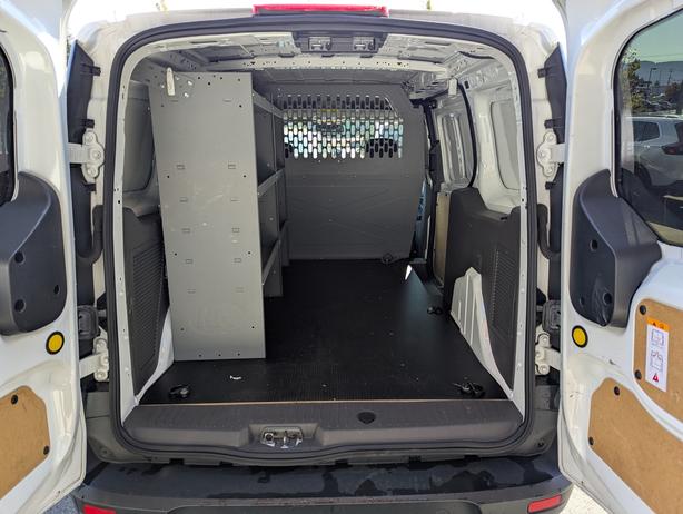 2020 Ford Transit Connect XL - Bluetooth, Rain Sensing Wipers image 8