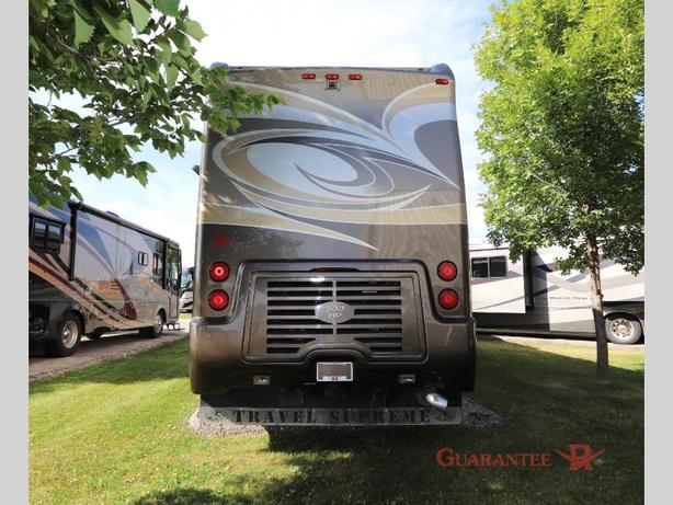 Used 2008 Travel Supreme Alante 45RB24 image 5