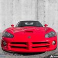 2006 Dodge Viper SRT10 | 8.3L V10 | Convertible | Extremely Low Mileage! clearan thumbnail image 8