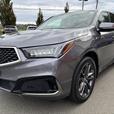 2020 Acura MDX A-Spec thumbnail image 3