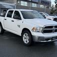 2023 Ram 1500 Classic SLT 4WD- BC Local & Rear Back-Up Camera thumbnail image 4