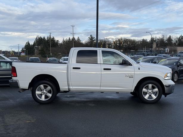 2023 Ram 1500 Classic SLT 4WD- BC Local & Rear Back-Up Camera image 5