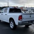 2023 Ram 1500 Classic SLT 4WD- BC Local & Rear Back-Up Camera thumbnail image 8
