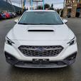 2022 Subaru WRX Sport-tech AWD - Nav, Heated Seats thumbnail image 3