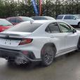 2022 Subaru WRX Sport-tech AWD - Nav, Heated Seats thumbnail image 6