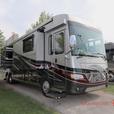 Used 2019 Newmar Dutch Star 4018 thumbnail image 1