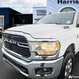 2020 RAM 3500 Big Horn 4x4 Crew Cab 8' Box | Android Auto | Apple CarPlay! thumbnail image 8