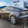 2024 Tesla Model Y Long Range AWD | GPS Navigation | Heated Seats! thumbnail image 4