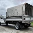 2008 Ford F-450 SD Regular Cab Dually Diesel with 10-Foot Dump Box thumbnail image 8