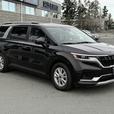 2024 Kia Carnival LX- No Accidents, BC Local & Leather Shift Knob thumbnail image 4