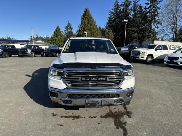 2020 RAM 1500 Laramie image 8