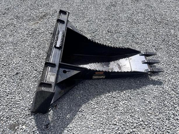 2020 TMG Industrial TMG-SB50 image 2