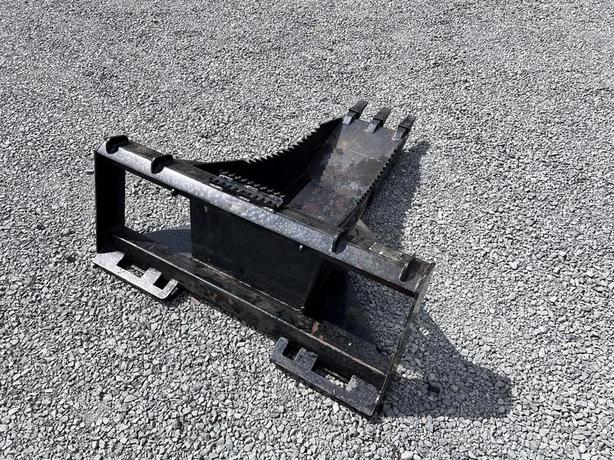 2020 TMG Industrial TMG-SB50 image 3