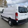 2023 Ford Transit Cargo Van Base thumbnail image 5