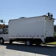 2013 Ford Econoline E450 16-Foot Cube Van with Video Pipeline Inspection Equipme thumbnail image 7