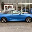 2016 BMW 2 Series M235i xDrive - Convertible, Navigation, Backup Cam thumbnail image 5