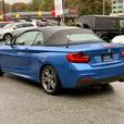 2016 BMW 2 Series M235i xDrive - Convertible, Navigation, Backup Cam thumbnail image 8