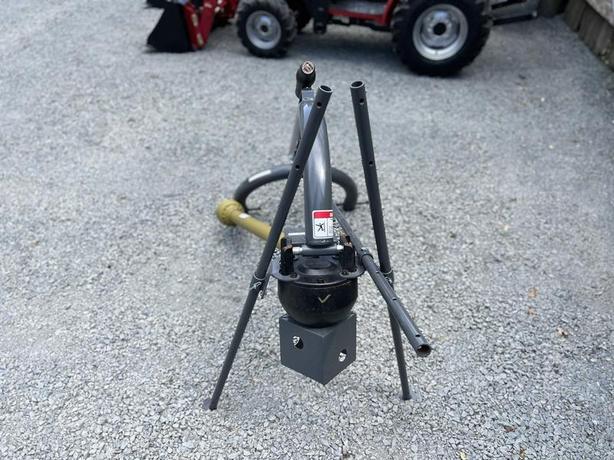 2025 Braber BE-PHDG image 3