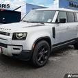 2021 Land Rover Defender S AWD | Heated Seats | Sunroof! thumbnail image