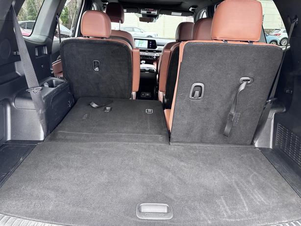2023 Kia Telluride X-Line image 8
