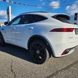 2018 Jaguar E-PACE R-Dynamic SE | AWD | Leather | Power Tailgate | Bluetooth thumbnail image 4