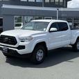 2022 Toyota Tacoma V6 thumbnail image 1