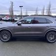 2020 Porsche Cayenne Base thumbnail image 4