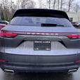2020 Porsche Cayenne Base thumbnail image 6