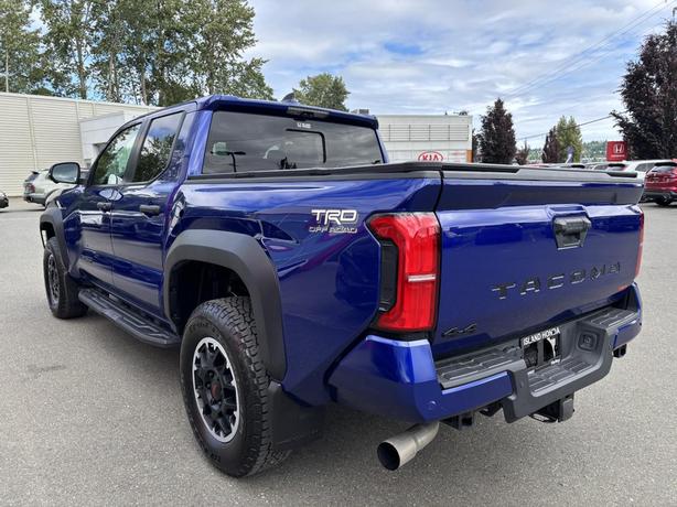 2024 Toyota Tacoma Trd Off Road image 5