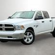 2023 Ram 1500 Classic SLT - Power Driver Seat, BlueTooth, Cruise Control thumbnail image