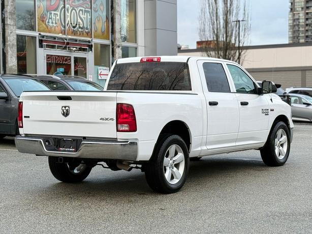 2023 Ram 1500 Classic SLT - Power Driver Seat, BlueTooth, Cruise Control image 6