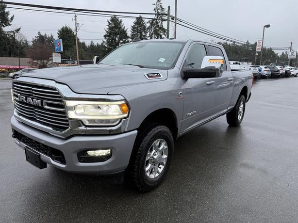 2023 RAM 3500 Laramie image 1