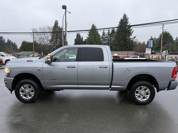 2023 RAM 3500 Laramie image 2