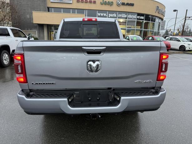 2023 RAM 3500 Laramie image 4