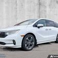 2023 Honda Odyssey Touring | 3.5L V6 | Power Sliding Doors | LED Headlights | Po thumbnail image
