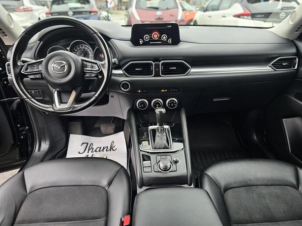 2019 Mazda CX-5 GS Auto AWD image 7
