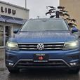 2018 Volkswagen Tiguan Highline 4MOTION thumbnail image 2