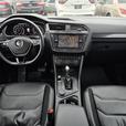 2018 Volkswagen Tiguan Highline 4MOTION thumbnail image 7