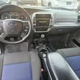 2008 Ford Ranger 4WD SuperCab 6 Ft Box FX4/Off-Road thumbnail image 6