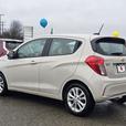 2020 Chevrolet Spark 4dr HB CVT LT w/1LT thumbnail image 4