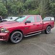 2021 Ram  1500 Classic Tradesman thumbnail image 2