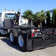 2012 International Work Star 7400 Cab and Chassis Former Dump Truck Air Brakes D thumbnail image 8