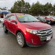 2013 Ford Edge SEL B.C Low K awd thumbnail image 3