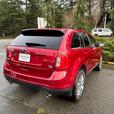 2013 Ford Edge SEL B.C Low K awd thumbnail image 5