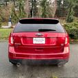 2013 Ford Edge SEL B.C Low K awd thumbnail image 6