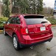 2013 Ford Edge SEL B.C Low K awd thumbnail image 7