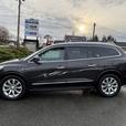 2014 Buick  Enclave Premium GM Service History thumbnail image 8